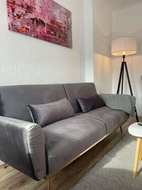 Foto - Wohnen auf Zeit in Hamburg 1.699,00 €