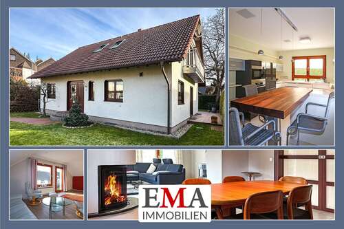 Foto - Haus zum Kaufen in Berlin 798.000,00 € 182 m²