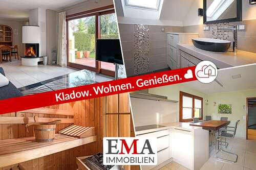 Foto - Haus zum Kaufen in Berlin 798.000,00 € 182 m²