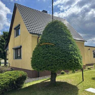 Foto - Haus zum Kaufen in Ottendorf-Okrilla 310.000,00 € 78.69 m²