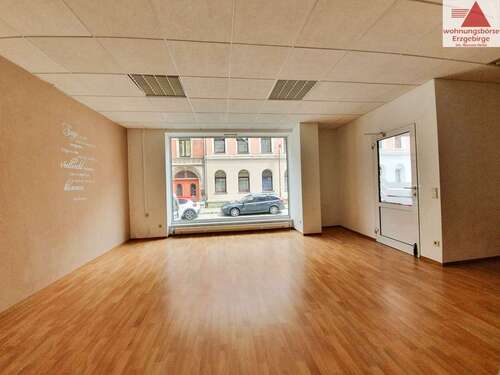 Foto - Einzelhandel in Aue-Bad Schlema 250,00 € 50 m²
