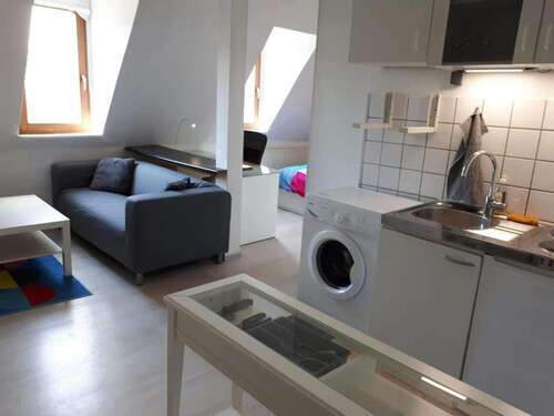 Foto - Wohnen auf Zeit in Köln 1.299,00 €