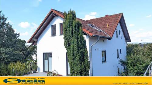 Foto - Wohnung zum Mieten in Bingen am Rhein 890,00 € 97 m²