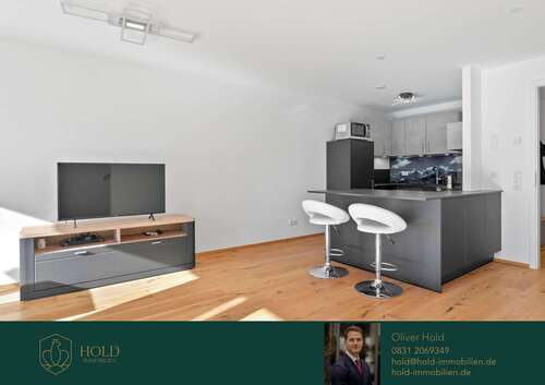 Foto - Wohnung zum Kaufen in Oberstaufen 499.000,00 € 73 m²