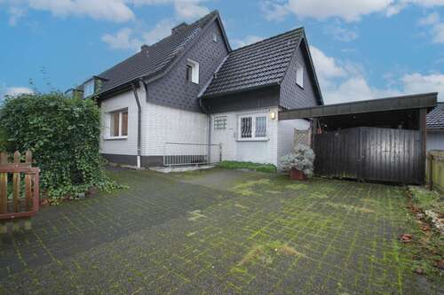 Foto - Haus zum Kaufen in Gladbeck 395.000,00 € 145 m²