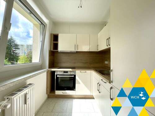 Foto - Wohnung zum Mieten in Chemnitz 289,00 € 46.08 m²