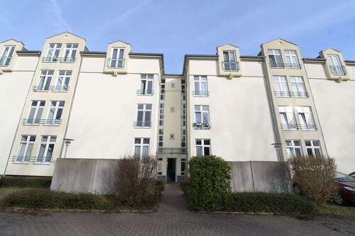 Foto - Wohnung zum Mieten in Oldenburg 400,00 € 24.93 m²
