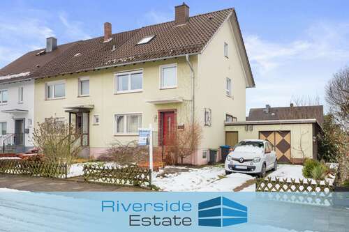 Foto - Haus zum Kaufen in Hameln Afferde 175.000,00 € 114.5 m²