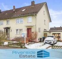 Haus zum Kaufen in Hameln Afferde 175.000,00 € 114.5 m² - Hameln / Afferde