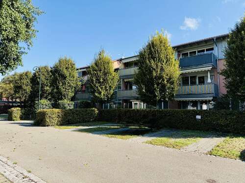 Foto - Wohnung zum Kaufen in Friesenheim 225.000,00 € 61 m²