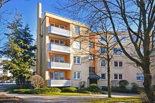 Foto - Wohnung zum Kaufen in München 360.000,00 € 55 m²