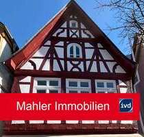 Büro in Bensheim 2.900,00 € 160 m²