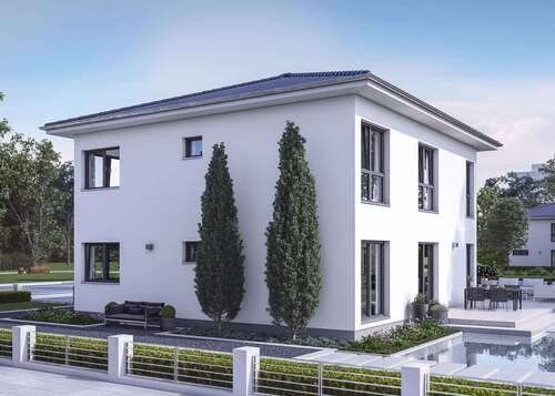 Foto - Haus zum Kaufen in Geroldshausen 369.581,00 € 208 m²