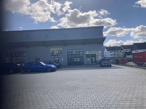 Foto - Einzelhandel in Asperg 3.500,00 € 660 m²