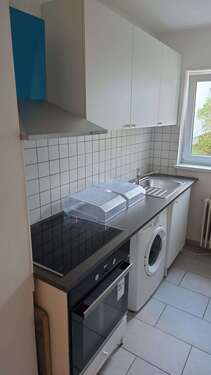 Foto - Wohnen auf Zeit in Frankfurt am Main 520,00 €