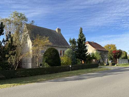 Foto - Haus zum Kaufen in Luckow 175.000,00 € 125 m²