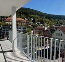 Wohnung zum Kaufen in Bad Wildbad 437.000,00 € 96.5 m²