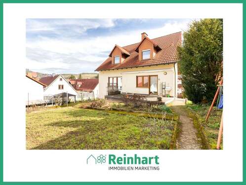 Foto - Haus zum Kaufen in Triefenstein Homburg am Main 299.000,00 € 74.29 m²