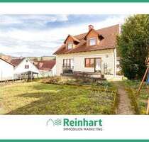 Haus zum Kaufen in Triefenstein Homburg am Main 299.000,00 € 74.29 m² - Triefenstein / Homburg am Main