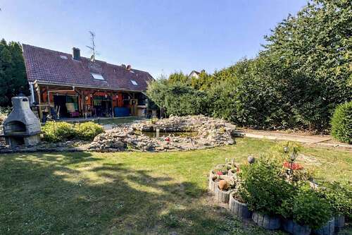 Foto - Haus zum Kaufen in Obermichelbach 499.000,00 € 112.25 m²