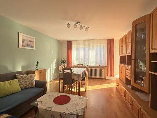 Foto - Wohnung zum Kaufen in Weiden 145.000,00 € 58 m²