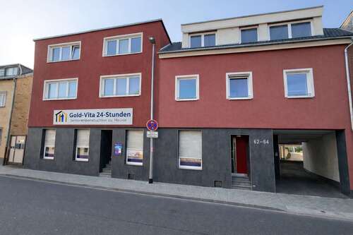 Foto - Wohnung zum Mieten in Pulheim 1.700,00 € 131 m²