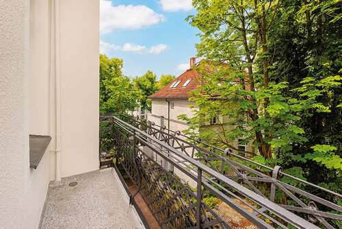 Foto - Wohnung zum Kaufen in Berlin-Westend 550.000,00 € 95 m²