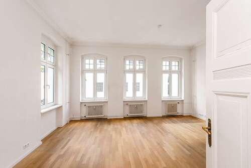 Foto - Wohnung zum Kaufen in Berlin-Westend 599.000,00 € 95 m²