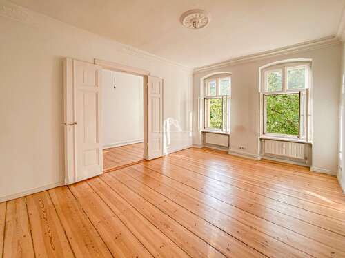 Foto - Wohnung zum Kaufen in Berlin 299.000,00 € 49.11 m²