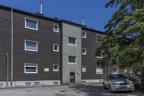 Foto - Wohnung zum Mieten in Velbert 309,00 € 37.53 m²