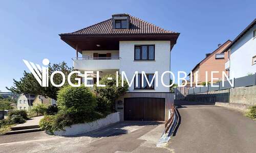Foto - Haus zum Kaufen in Rimpar 450.000,00 € 165 m²