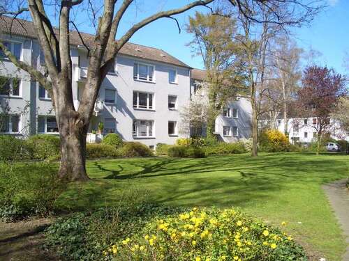 Foto - Wohnung zum Mieten in Bonn 776,99 € 69.56 m²