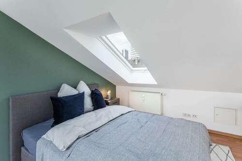 Foto - WG-Zimmer in Frankfurt am Main 820,00 € 18 m²