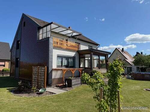 Foto - Haus zum Kaufen in Hohenhameln Bierbergen 399.000,00 € 240 m²
