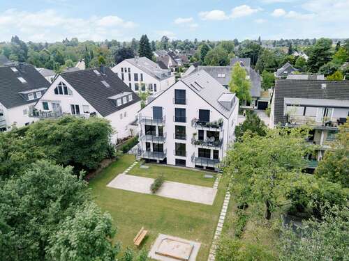 Foto - Wohnung zum Kaufen in Düsseldorf Angermund 495.000,00 € 71.46 m²