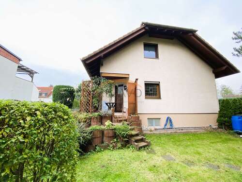 Foto - Haus zum Kaufen in Zwenkau 475.000,00 € 114.04 m²