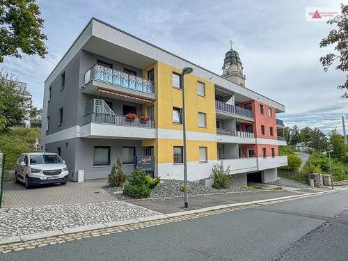 Foto - Wohnung zum Mieten in Aue-Bad Schlema 590,00 € 59 m²