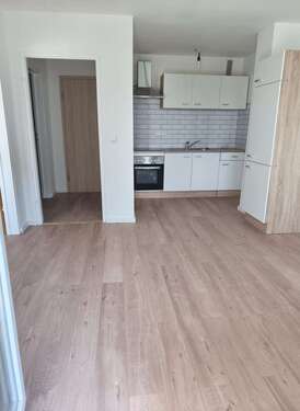 Foto - Wohnung zum Mieten in Hechingen 440,00 € 36 m²