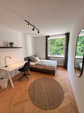 Foto - WG-Zimmer in München 700,00 € 13 m²