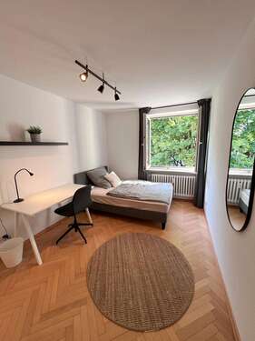 Foto - WG-Zimmer in Munich 950,00 € 13 m²