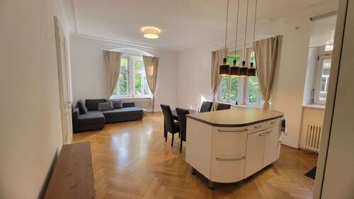 Foto - Wohnung zum Mieten in München 2.900,00 € 98.82 m²