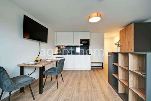 Foto - Wohnung zum Mieten in Stuttgart 1.030,00 € 27 m²