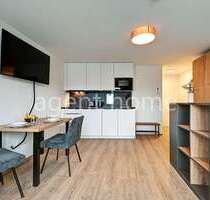 Wohnung zum Mieten in Stuttgart 1.030,00 € 27 m²