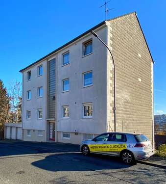 Foto - Wohnung zum Mieten in Wuppertal 355,00 € 49.01 m²