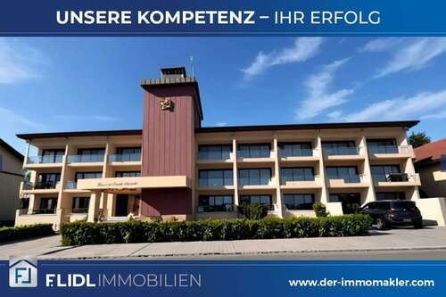 Foto - Wohnung zum Kaufen in Bad Füssing 199.000,00 € 75 m²