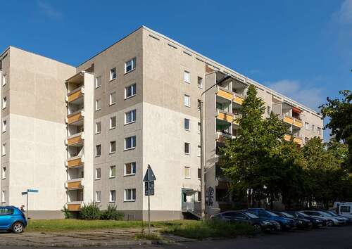 Foto - Wohnung zum Mieten in Leipzig 442,05 € 66.27 m²