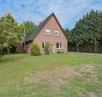 Haus zum Mieten in Edewecht 1.200,00 € 110.82 m²