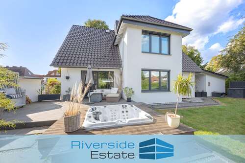 Foto - Haus zum Kaufen in Hameln 849.000,00 € 181.32 m²