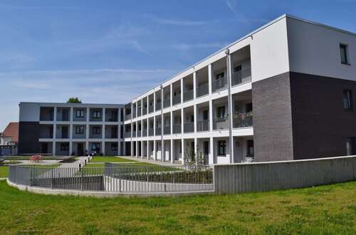 Foto - Wohnung zum Mieten in Lemgo 900,00 € 42.54 m²