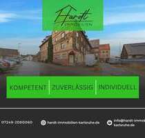 Wohnung zum Kaufen in Stutensee 299.000,00 € 140 m²